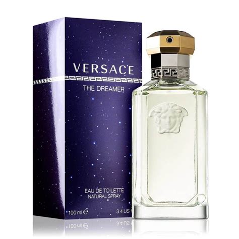 versace drimmer|versace the dreamer.